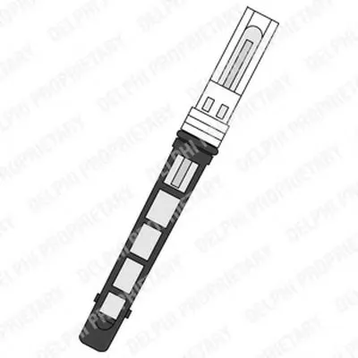 форсунка, расширительный клапан DELPHI купить