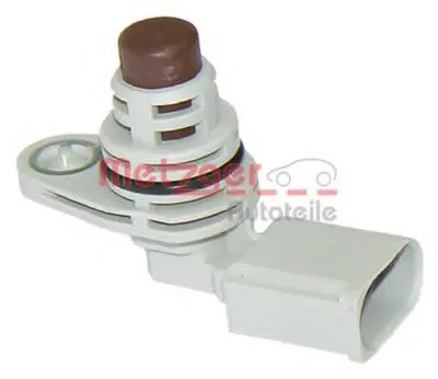 Датчик, положение распределительного вала genuine METZGER купить