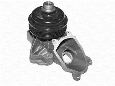 Водяной насос MAGNETI MARELLI купить