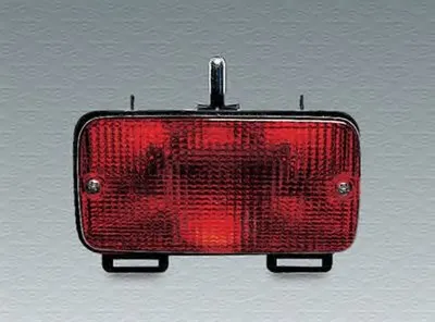 Рассеиватель, задний фонарь MAGNETI MARELLI купить