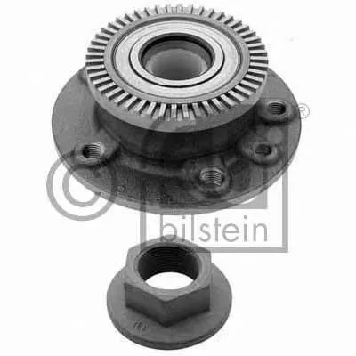 Комплект подшипника ступицы колеса FEBI BILSTEIN купить
