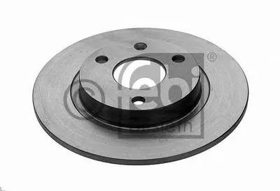 Тормозной диск FEBI BILSTEIN купить