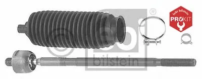 Ремкомплект, осевой шарнир поперечная рулевая тяга FEBI BILSTEIN купить