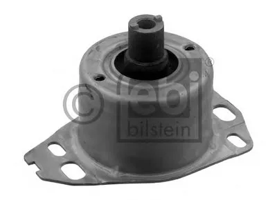 Подвеска, двигатель; Подвеска, автоматическая коробка передач; Подвеска, ступенчатая коробка передач FEBI BILSTEIN купить