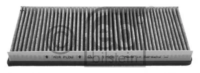 Фильтр, воздух во внутренном пространстве FEBI BILSTEIN купить