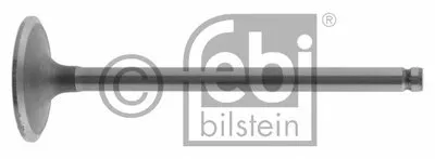 Впускной клапан FEBI BILSTEIN купить