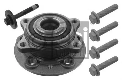 Комплект подшипника ступицы колеса FEBI BILSTEIN купить