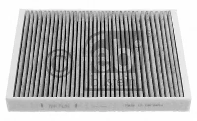 Фильтр, воздух во внутренном пространстве FEBI BILSTEIN купить