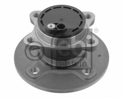 Комплект подшипника ступицы колеса FEBI BILSTEIN купить