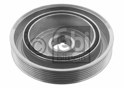 Ременный шкив, коленчатый вал FEBI BILSTEIN купить