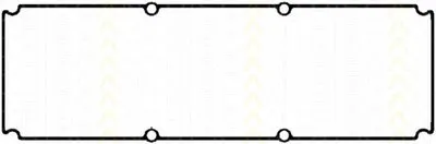 Прокладка, крышка головки цилиндра TRISCAN купить