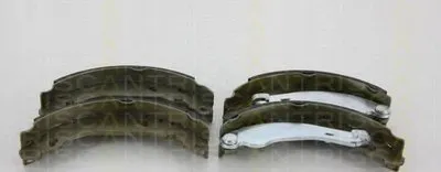 Комплект тормозных колодок TRISCAN купить