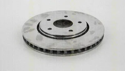 Тормозной диск TRISCAN купить