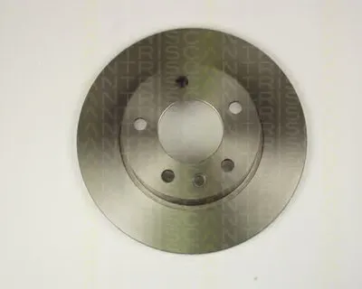 Тормозной диск TRISCAN купить