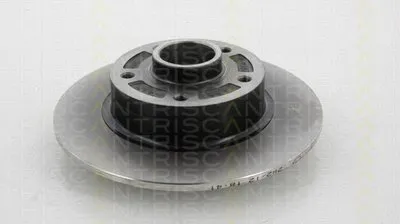 Тормозной диск TRISCAN купить