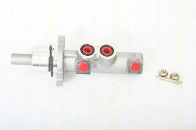 целиндер ручного тормоза TRISCAN купить