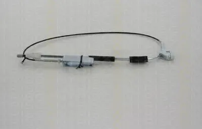 Трос, стояночная тормозная система TRISCAN купить