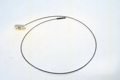 Трос, стояночная тормозная система TRISCAN купить