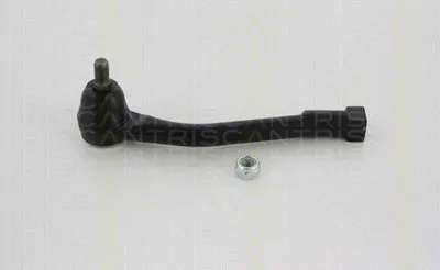 Наконечник поперечной рулевой тяги TRISCAN купить