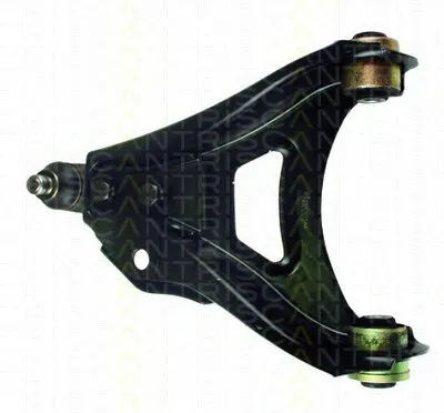 Рычаг независимой подвески колеса, подвеска колеса TRISCAN купить