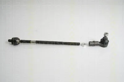 Поперечная рулевая тяга TRISCAN купить