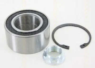 Комплект подшипника ступицы колеса TRISCAN купить