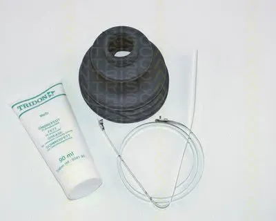 Комплект пылника, приводной вал TRISCAN купить