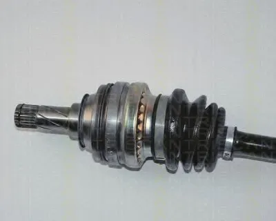 Шарнирный комплект, приводной вал TRISCAN купить