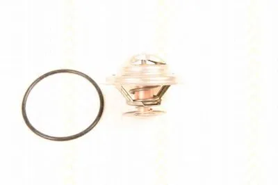 Термостат, охлаждающая жидкость TRISCAN купить