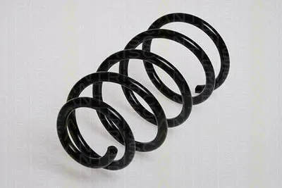 винтовая пружина TRISCAN купить