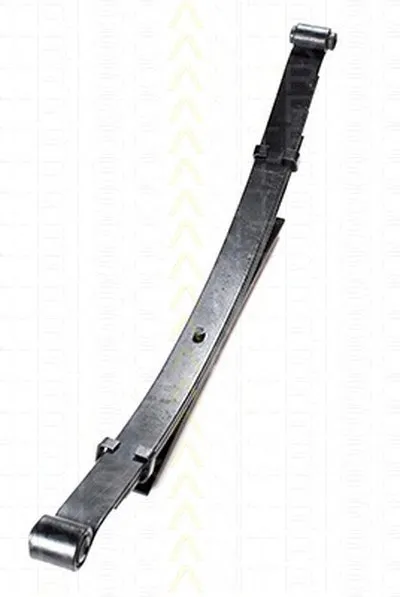 Многолистовая рессора TRISCAN купить