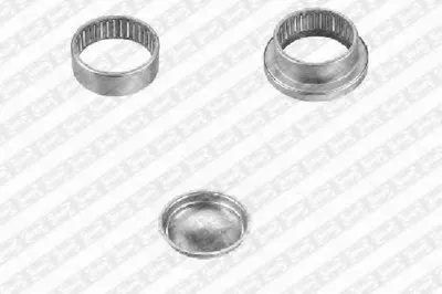 Втулка, балка моста SNR купить