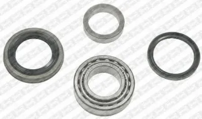 Комплект подшипника ступицы колеса SNR купить