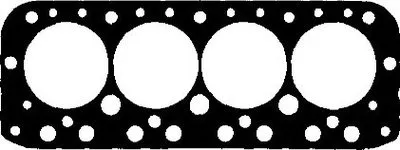 Прокладка, головка цилиндра PAYEN купить