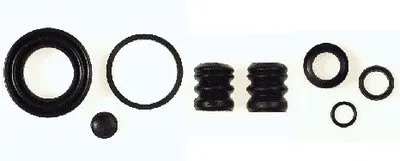 Ремкомплект, тормозной суппорт BUDWEG CALIPER купить