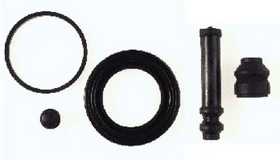 Ремкомплект, тормозной суппорт BUDWEG CALIPER купить