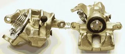 Тормозной суппорт BUDWEG CALIPER купить