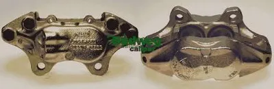 Тормозной суппорт BUDWEG CALIPER купить