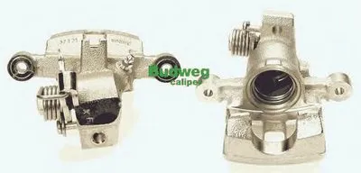 Тормозной суппорт BUDWEG CALIPER купить