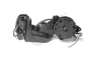 Кронштейн, наружное зеркало ULO купить