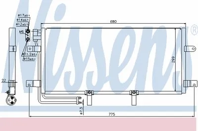 Конденсатор, кондиционер