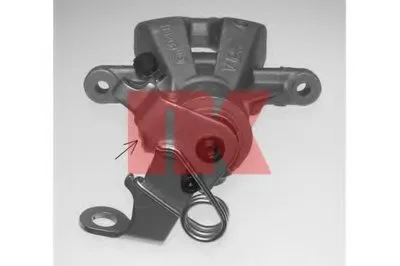 Тормозной суппорт NK купить