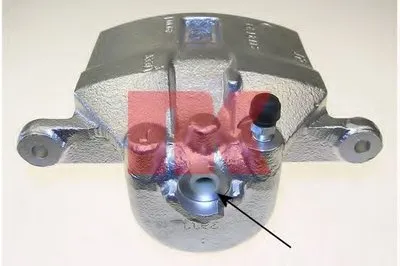Тормозной суппорт NK купить