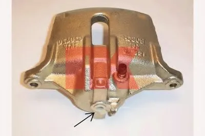 Тормозной суппорт NK купить