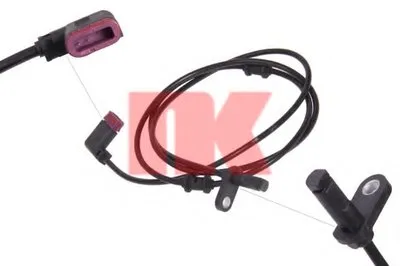 Датчик, частота вращения колеса NK купить