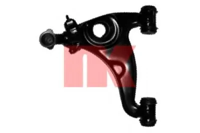 Рычаг независимой подвески колеса, подвеска колеса NK купить