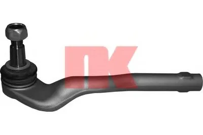 Наконечник поперечной рулевой тяги NK купить