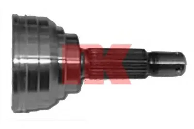 Шарнирный комплект, приводной вал NK купить