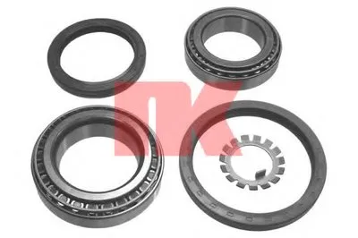 Комплект подшипника ступицы колеса NK купить