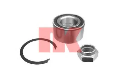 Комплект подшипника ступицы колеса NK купить